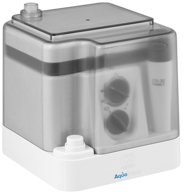 Ирригаторы стационарные : Ирригатор CS Medica AquaPulsar CS-32 Family