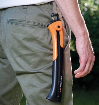 Садовые инструменты:Пила садовая Fiskars Xtract SW75 