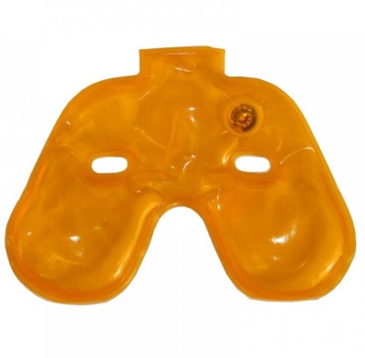 Cолевая грелка Супер Лор 