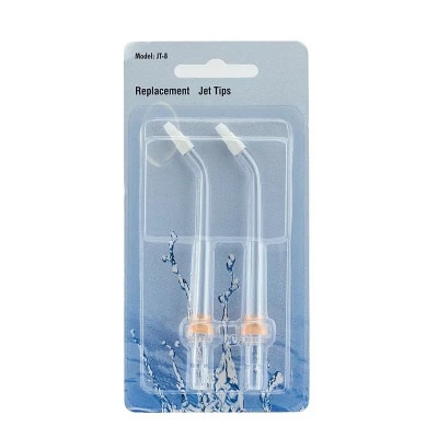 Насадка ортодонтическая для Revyline RL450 (2 шт.)