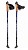 Палки для скандинавской ходьбы Finpole STAR T3 синие