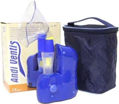 Компрессорный ингалятор MED2000 AndiVentis 