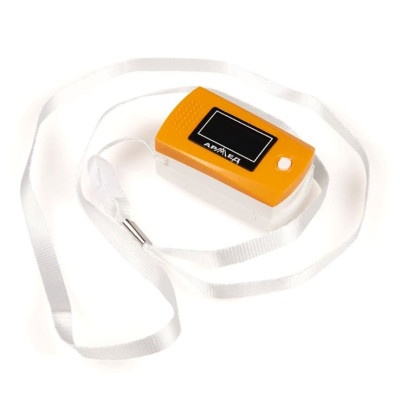 Пульсоксиметры: Пульсоксиметр Armed YX300