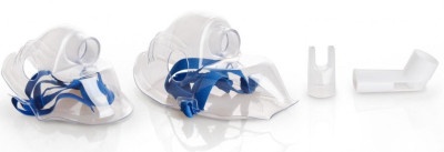 Компрессорный ингалятор Omron CompAir C21 Basic 