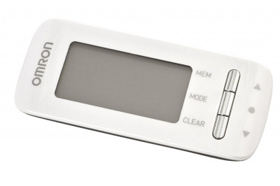 Монитор активности Omron HJA-306 