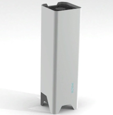 купить облучатель-рециркулятор ультрафиолетовый бактерицидный соэкс