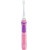 Зубные щетки: Звуковая зубная щётка CS Medica SonicPulsar CS-562 Junior Розовая Зубные щетки: Звуковая зубная щётка CS Medica SonicPulsar CS-562 Junior Розовая
