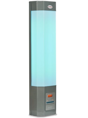 купить облучатель-рециркулятор armed сh211-115 ( армед сн211-115 ) металлический корпус