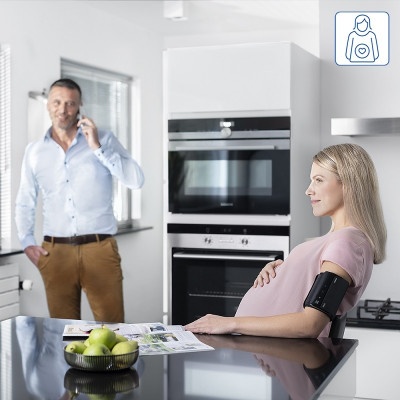 Тонометр OMRON EVOLV Автомат 