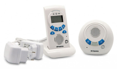 Видео и радионяни:Радионяня Maman RD-2820 