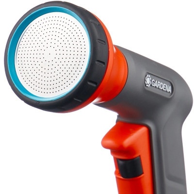 Садовые инструменты:Пистолет-распылитель Gardena Classic (18312-33.000.00) 