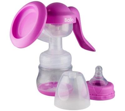 Молокоотсос Balio RH208 Ручной 