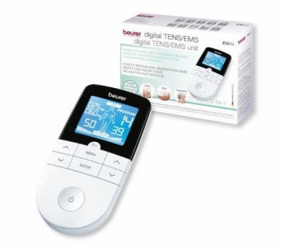 Миостимулятор Beurer EM49