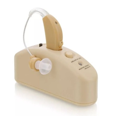 Слуховой аппарат Jinghao JH-337