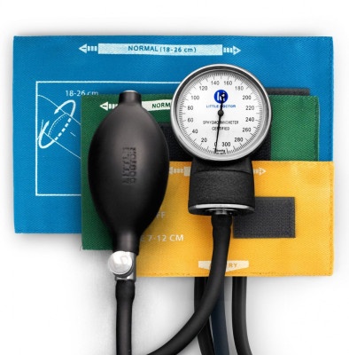 Тонометр Little Doctor LD-80 Механический 
