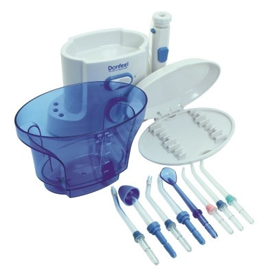 Ирригаторы стационарные : Ирригатор Donfeel OR-850