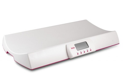 Весы для новорожденных Balio BS-08