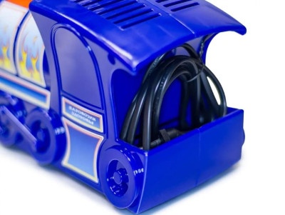 Детский компрессорный ингалятор Amrus AMNB-502 