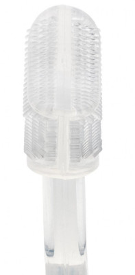 Прорезыватели :Щетка жевательная CS Medica KIDS CS-501 Щетка жевательная CS Medica KIDS CS-501