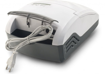 Компрессорный ингалятор Little Doctor LD-210C 