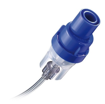 Ингалятор Philips Respironics InnoSpire Essence Компрессорный 