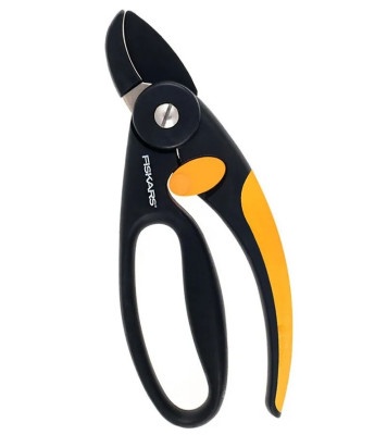 Садовые инструменты:Секатор Fiskars P43 
