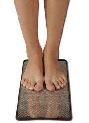 Лежак доктора РЕДОКС кристаллиты меди 