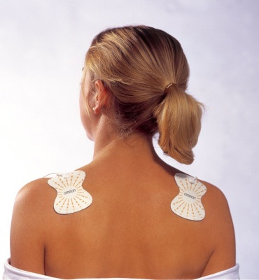 Миостимулятор OMRON Soft Touch