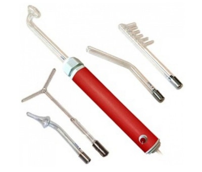 Дарсонваль Ультратек СД-199 Красный 