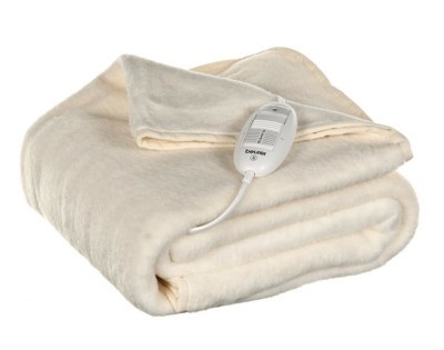 Электроодеяло Beurer HD90