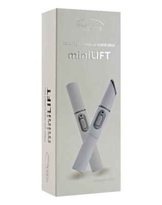Аппарат для ухода за кожей лица Gezatone M808 Minilift 