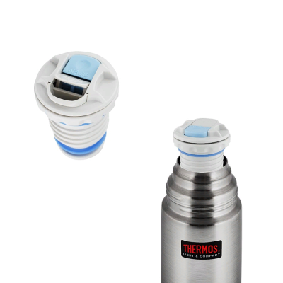 Термос Thermos FBB-750 GR 0.75 L 