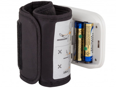 Тонометр OMRON RS3 Автомат Запястный 