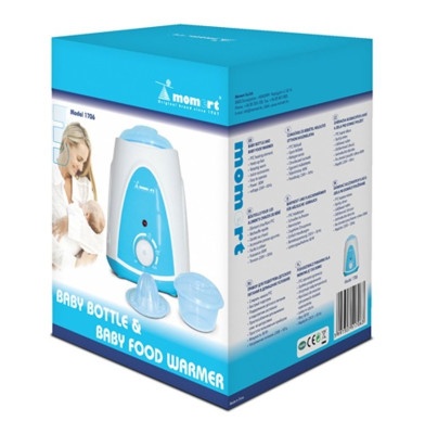 Подогреватель детского питания Momert 1706 