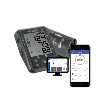 Тонометр Microlife BP B6 Connect Автоматический 