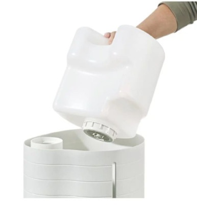 Увлажнитель воздуха Beurer LB50 