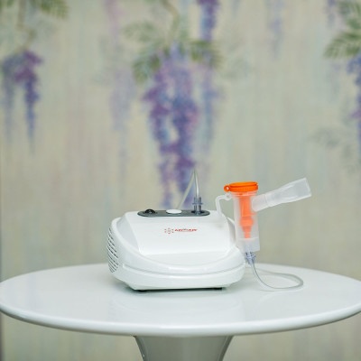 Ингалятор Армед 403Е Компрессорный 