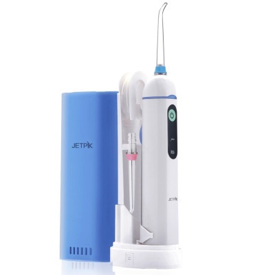 Ирригаторы портативные: Ирригатор Jetpik JP50 Solo 