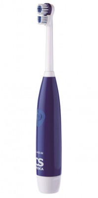 Зубные щетки: Электрическая зубная щетка CS Medica CS-465-M