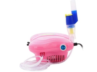 Детский ингалятор Бабочка MED2000 