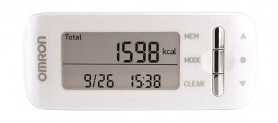 Монитор активности Omron HJA-306 