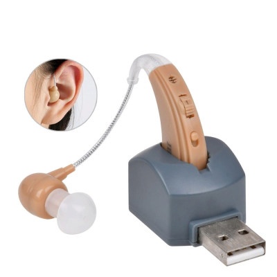 Слуховой аппарат ZDB-100M