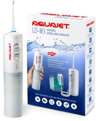 Ирригатор AquaJet LD-M3