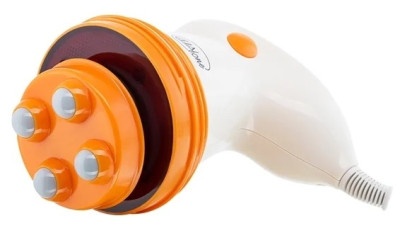 Вибромассажер Gezatone Body Shaper AMG121 ручной 