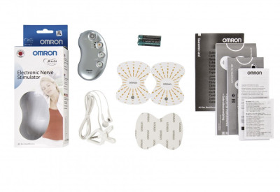 Миостимулятор OMRON Soft Touch