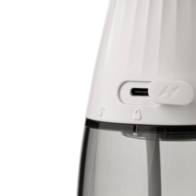 Ирригаторы портативные: Ирригатор Revyline RL220 White 