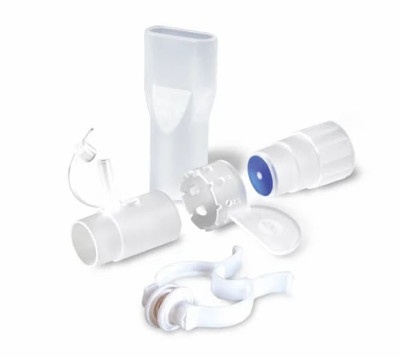 Тренажер дыхательный PARI PEP S 