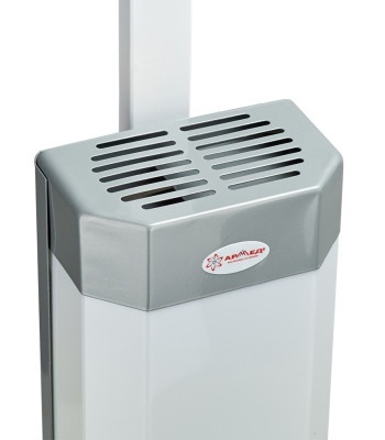 купить облучатель-рециркулятор armed сh211-115 ( армед сн211-115 ) металлический корпус