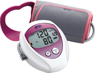 Автоматический тонометр на плечо AND UA-669 