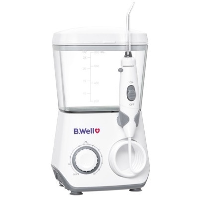 Ирригаторы стационарные : Ирригатор B.Well WI-933